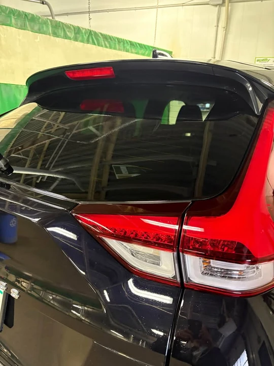 2023 Mitsubishi Eclipse Cross - Image 3 of 6