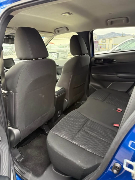 2023 Mitsubishi Eclipse Cross - Image 4 of 8