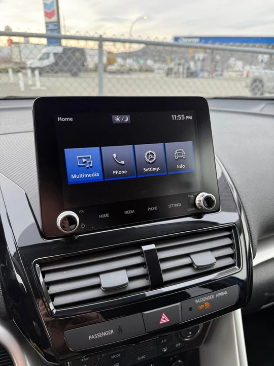 2023 Mitsubishi Eclipse Cross - Image 8 of 8