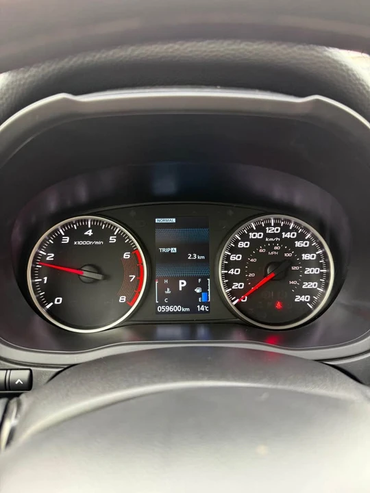 2023 Mitsubishi Eclipse Cross - Image 7 of 8