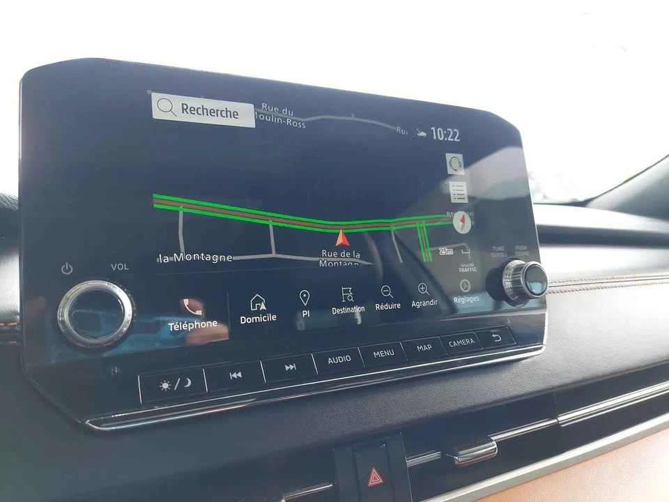 2023 Mitsubishi Eclipse Cross - Image 12 of 20