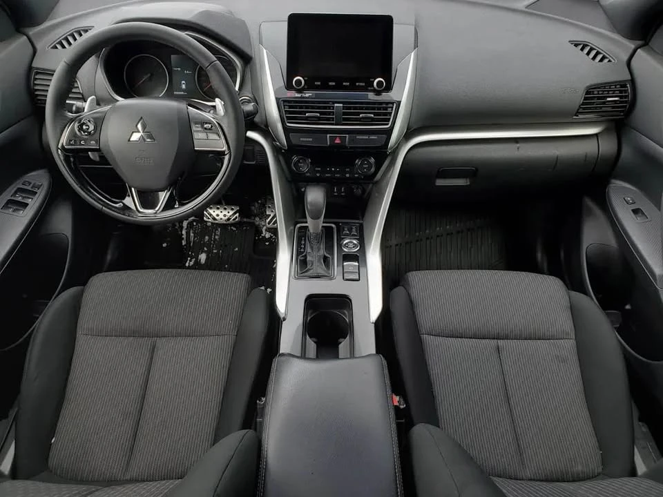 2023 Mitsubishi Eclipse Cross - Image 7 of 19