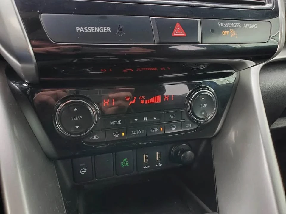 2023 Mitsubishi Eclipse Cross - Image 17 of 19