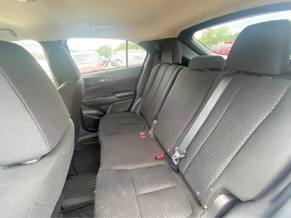 2023 Mitsubishi Eclipse Cross - Image 6 of 9