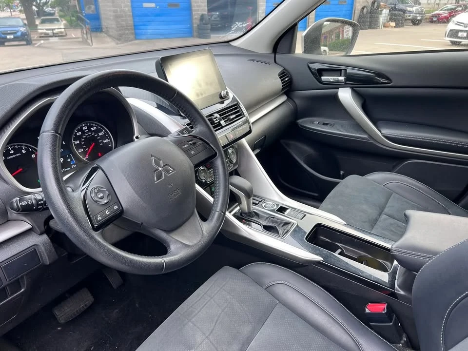 2023 Mitsubishi Eclipse Cross - Image 8 of 8