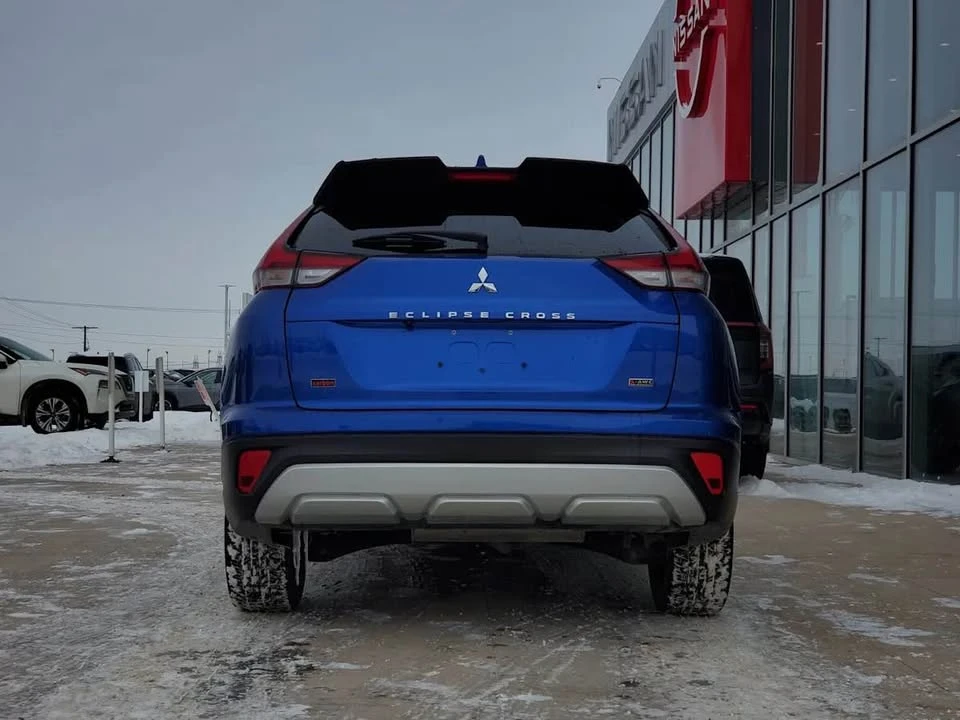 2023 Mitsubishi Eclipse Cross - Image 6 of 19