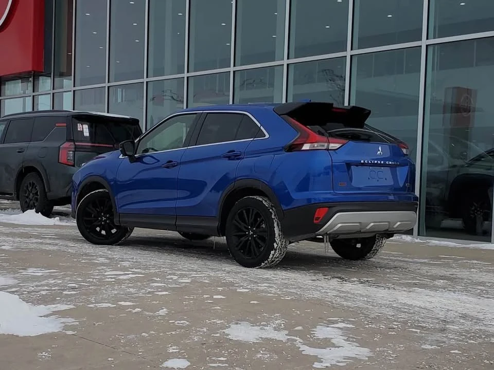 2023 Mitsubishi Eclipse Cross - Image 5 of 19
