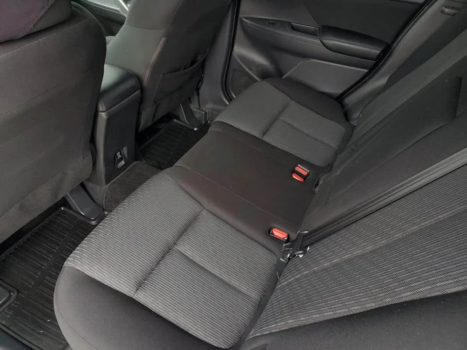 2023 Mitsubishi Eclipse Cross - Image 12 of 19