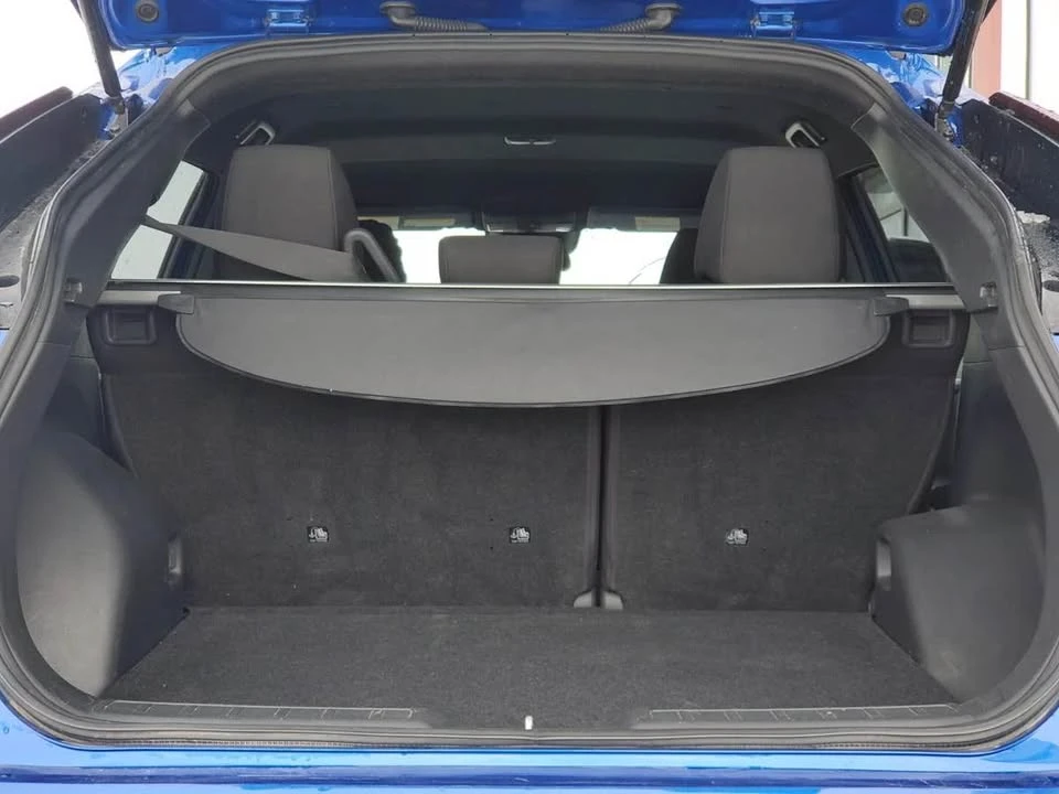 2023 Mitsubishi Eclipse Cross - Image 19 of 19
