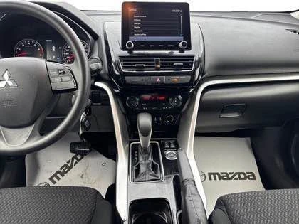 2023 Mitsubishi Eclipse Cross - Image 10 of 12
