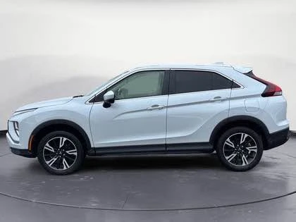 2023 Mitsubishi Eclipse Cross - Image 2 of 12