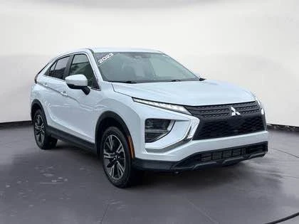 2023 Mitsubishi Eclipse Cross - Image 7 of 12
