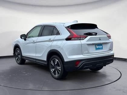2023 Mitsubishi Eclipse Cross - Image 3 of 12