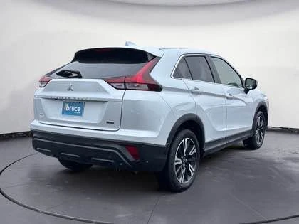 2023 Mitsubishi Eclipse Cross - Image 5 of 12