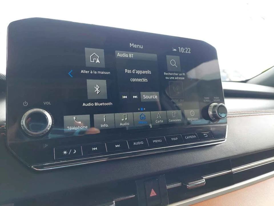 2023 Mitsubishi Eclipse Cross - Image 13 of 20