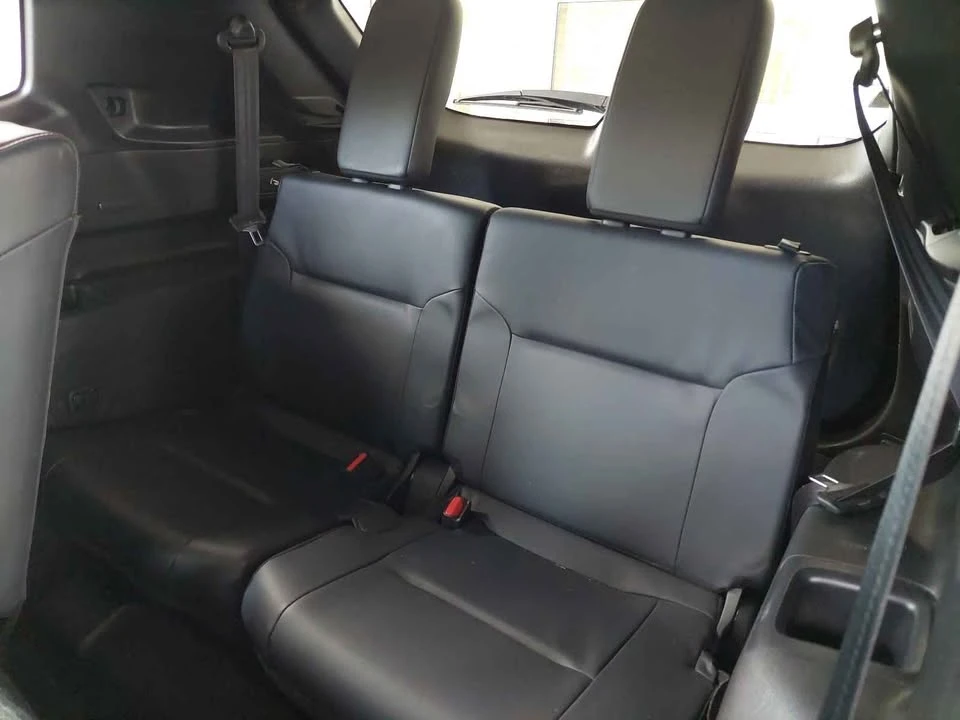 2023 Mitsubishi Eclipse Cross - Image 19 of 20