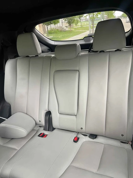 2023 Mitsubishi Eclipse Cross - Image 8 of 8