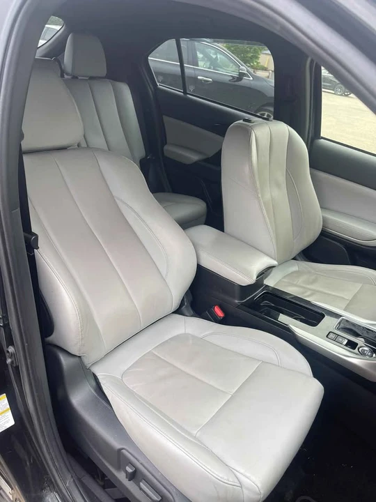 2023 Mitsubishi Eclipse Cross - Image 6 of 8