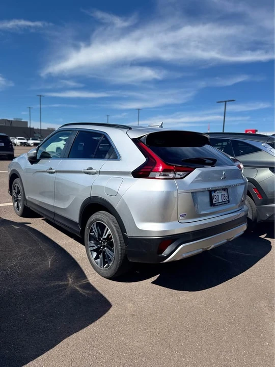 2023 Mitsubishi Eclipse Cross - Image 6 of 7