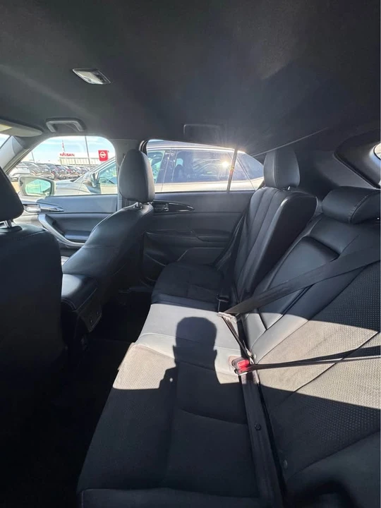 2023 Mitsubishi Eclipse Cross - Image 5 of 7