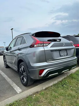 2023 Mitsubishi Eclipse Cross GT S-AWC