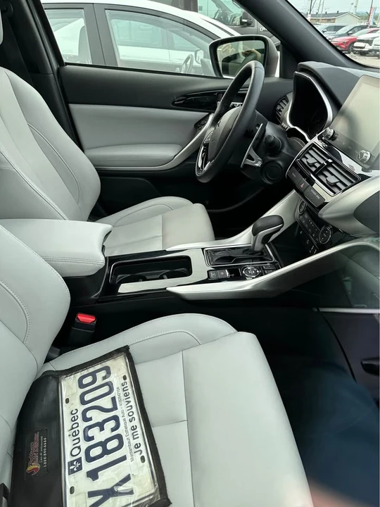 2023 Mitsubishi Eclipse Cross - Image 7 of 7