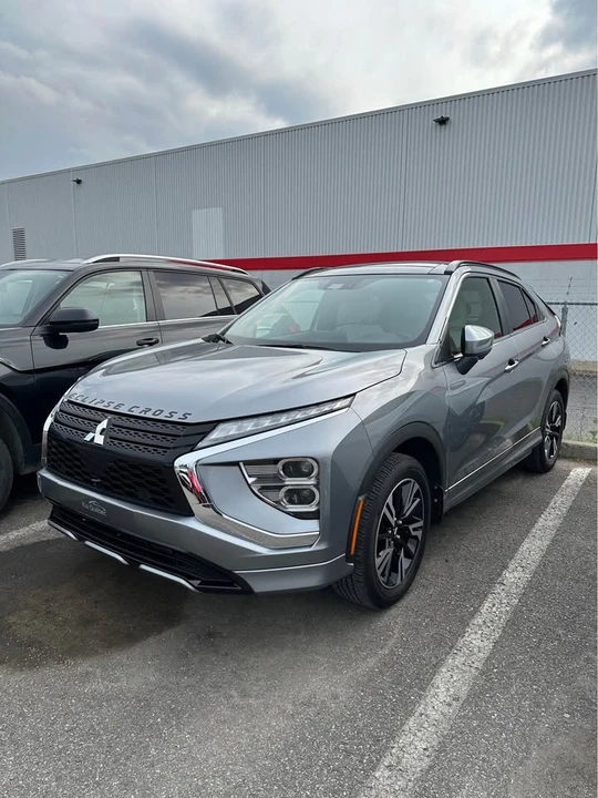 2023 Mitsubishi Eclipse Cross - Image 6 of 7