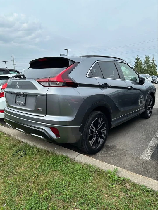 2023 Mitsubishi Eclipse Cross - Image 5 of 7