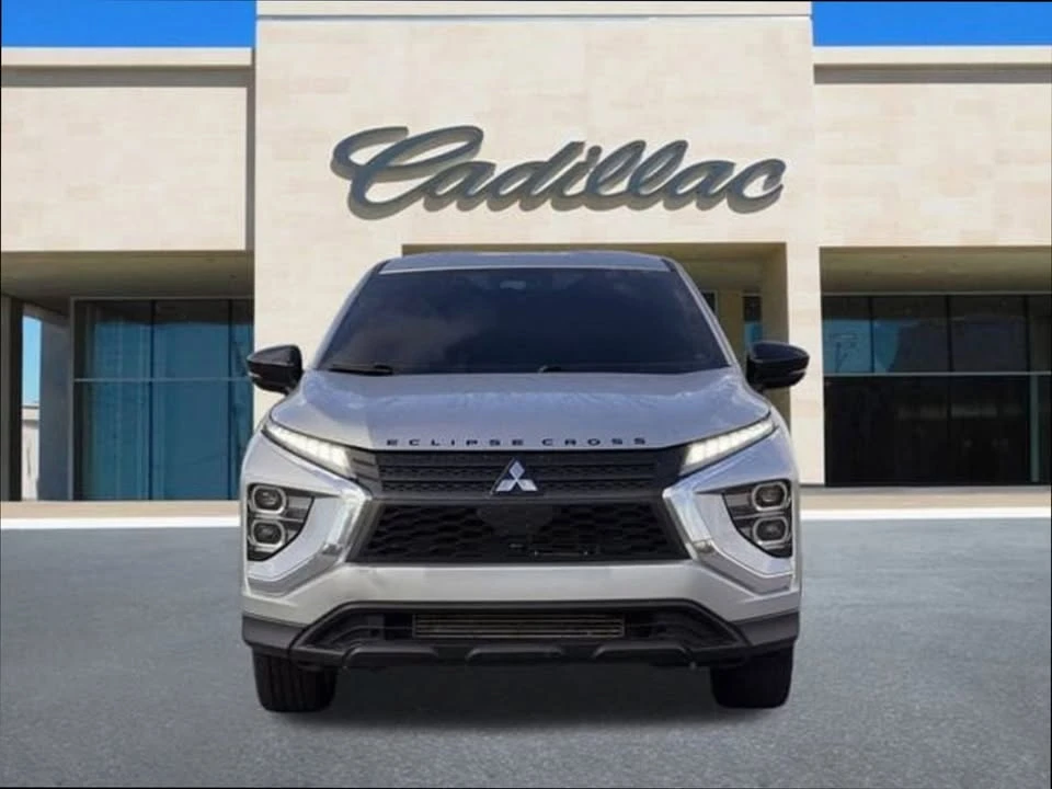 2023 Mitsubishi Eclipse Cross - Image 9 of 20