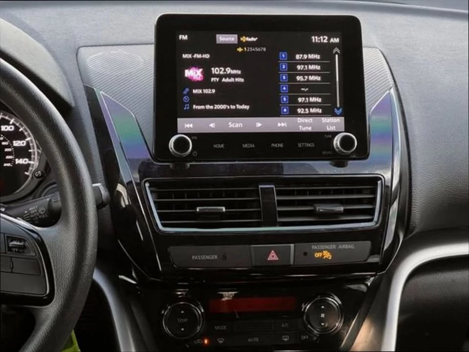 2023 Mitsubishi Eclipse Cross - Image 17 of 20