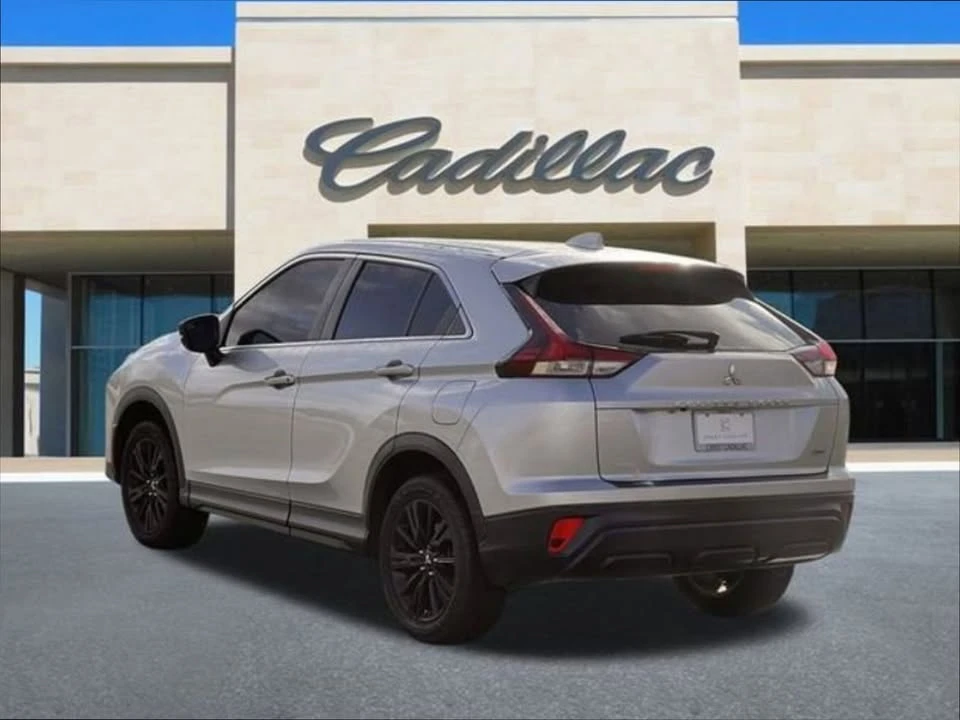2023 Mitsubishi Eclipse Cross - Image 7 of 20