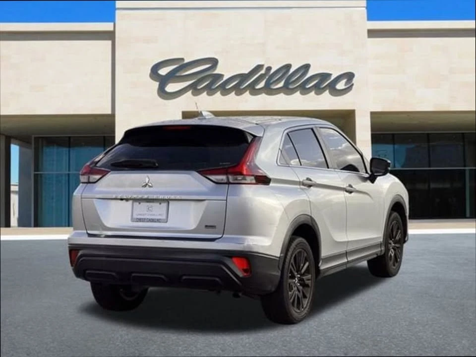 2023 Mitsubishi Eclipse Cross - Image 3 of 20