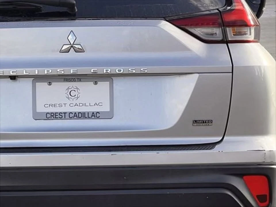2023 Mitsubishi Eclipse Cross - Image 5 of 20