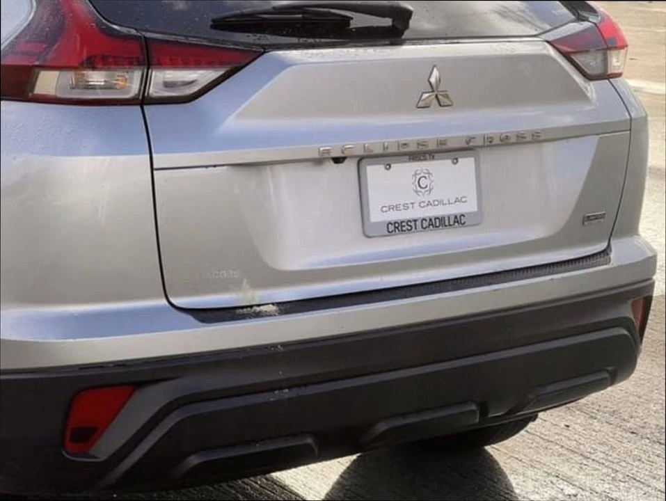 2023 Mitsubishi Eclipse Cross - Image 6 of 20