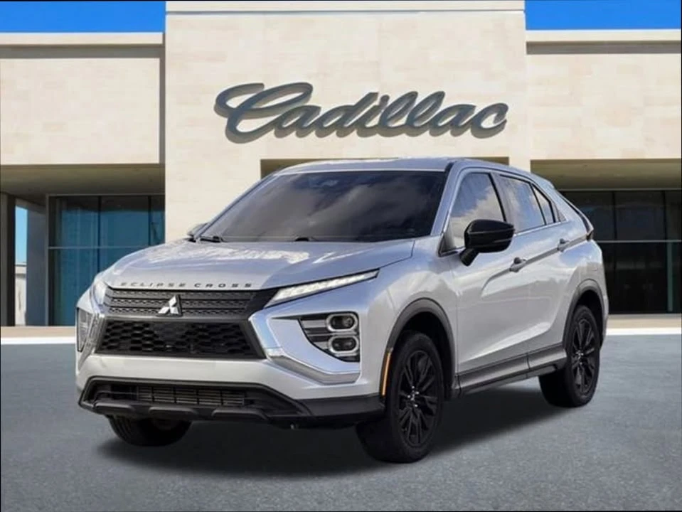 2023 Mitsubishi Eclipse Cross - Image 8 of 20