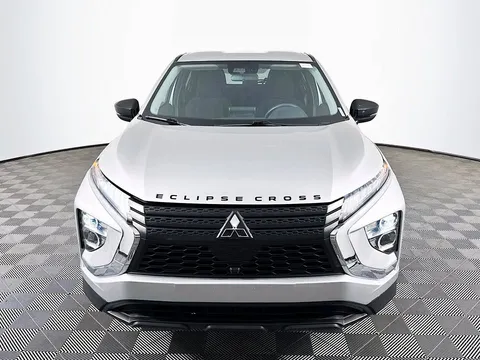 2023 Mitsubishi Eclipse Cross