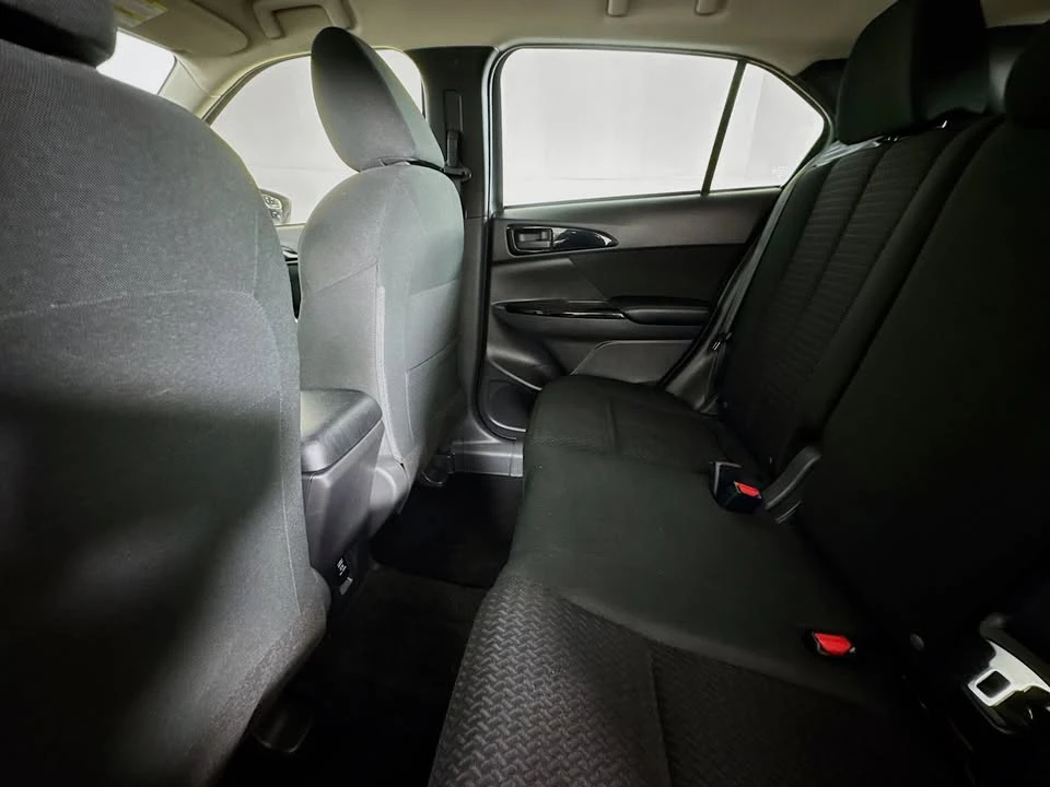 2023 Mitsubishi Eclipse Cross - Image 17 of 19