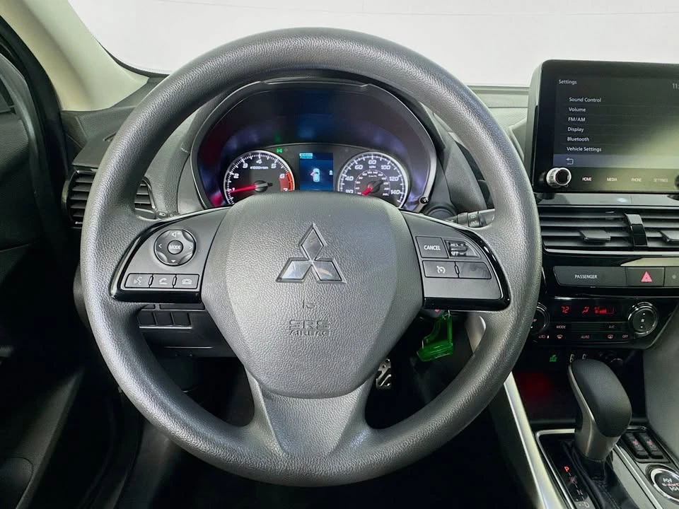 2023 Mitsubishi Eclipse Cross - Image 6 of 19