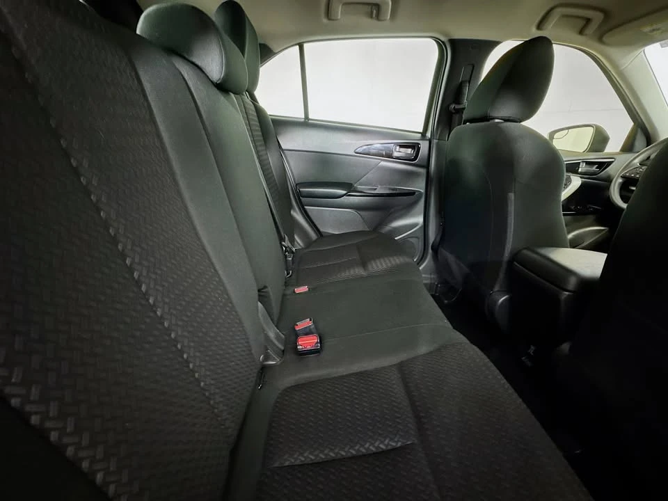 2023 Mitsubishi Eclipse Cross - Image 16 of 16