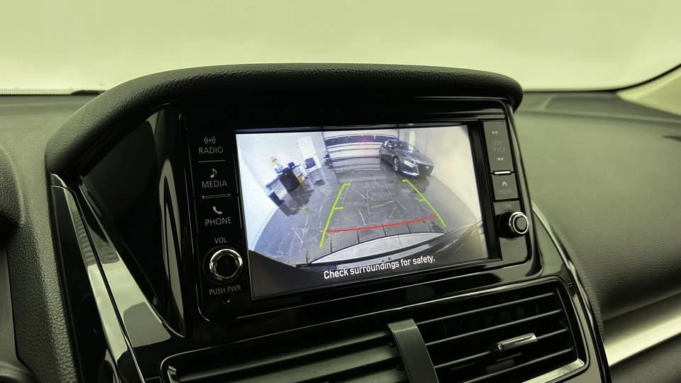 2023 Mitsubishi Eclipse Cross - Image 14 of 20