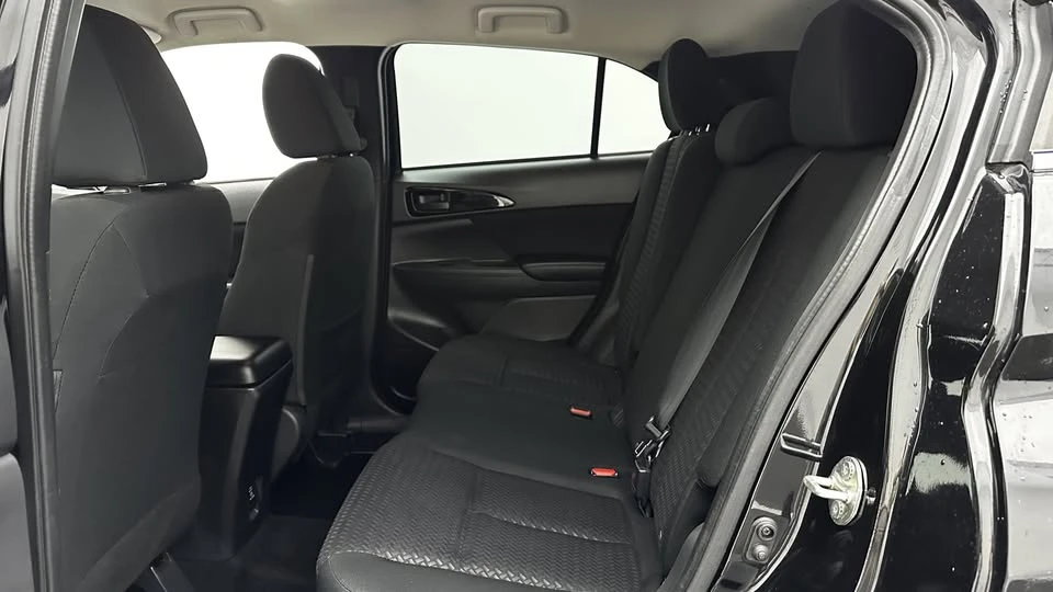2023 Mitsubishi Eclipse Cross - Image 18 of 20