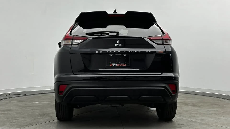 2023 Mitsubishi Eclipse Cross - Image 6 of 20