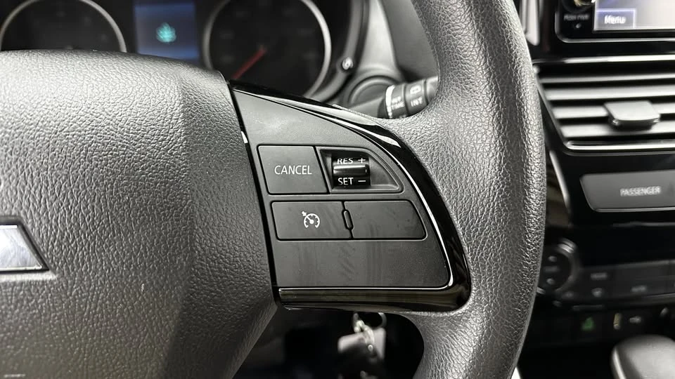 2023 Mitsubishi Eclipse Cross - Image 16 of 20