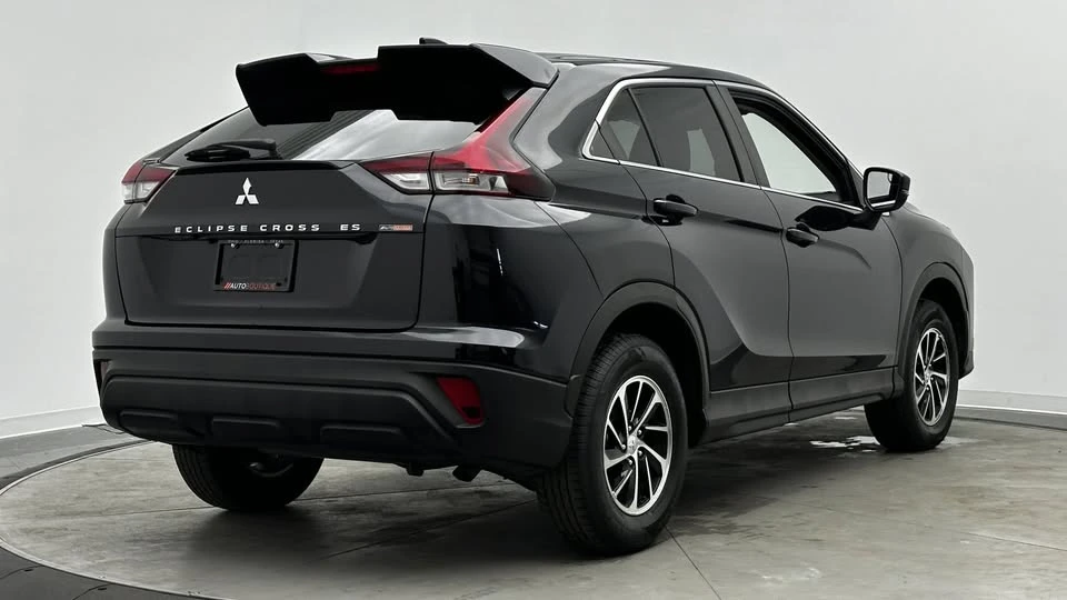 2023 Mitsubishi Eclipse Cross - Image 7 of 20