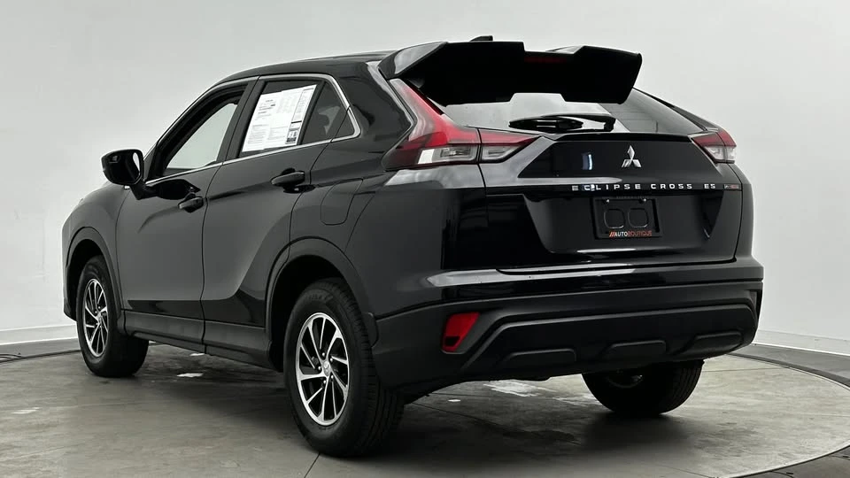 2023 Mitsubishi Eclipse Cross - Image 5 of 20