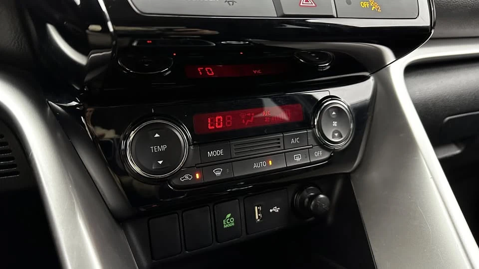 2023 Mitsubishi Eclipse Cross - Image 13 of 20
