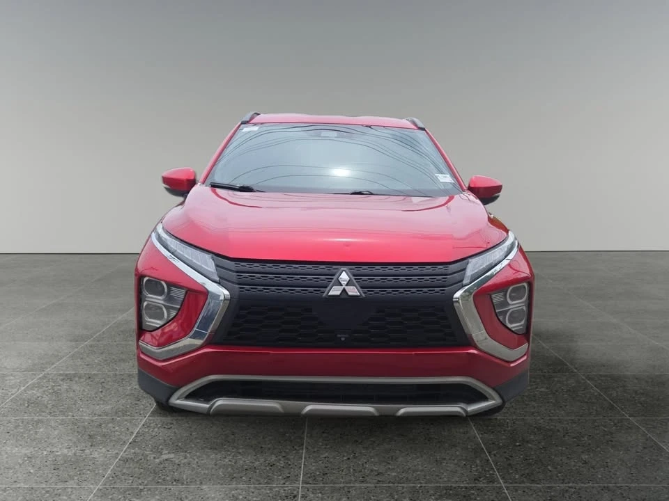 2023 Mitsubishi Eclipse Cross - Image 2 of 14