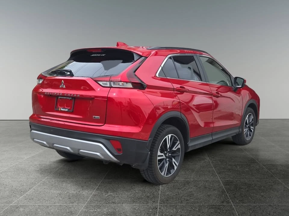 2023 Mitsubishi Eclipse Cross - Image 5 of 14