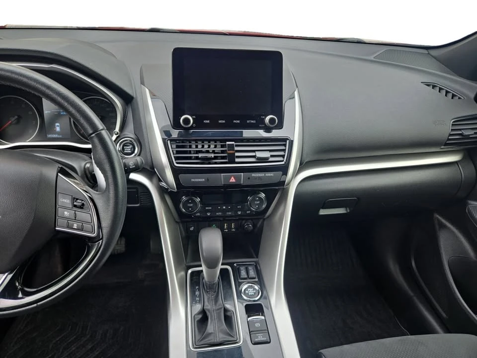 2023 Mitsubishi Eclipse Cross - Image 12 of 14