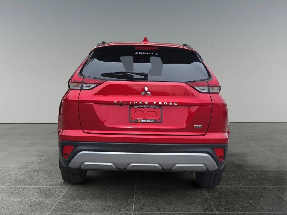 2023 Mitsubishi Eclipse Cross - Image 6 of 14